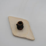 Anillo Grande de Cuero IV