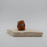 Anillo Grande de Cuero III