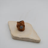 Anillo Grande de Cuero III