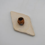 Anillo Grande de Cuero III