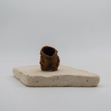 Anillo Grande de Cuero III