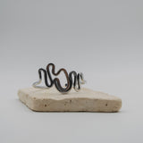 Pulsera de Alpaca III