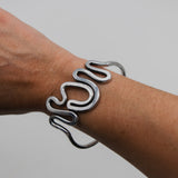Pulsera de Alpaca III