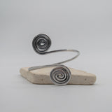 Brazalete de Alpaca I