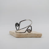 Brazalete de Alpaca II