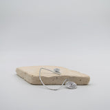 Ear Cuff Grande de Alpaca I