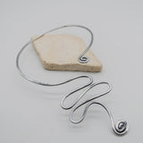 Collar Grande de Alpaca I