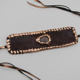 Pulsera de Cuero II