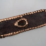 Pulsera de Cuero II