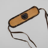 Pulsera de Cuero III