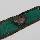 Pulsera de Cuero I