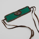 Pulsera de Cuero I