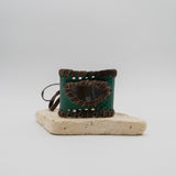 Pulsera de Cuero I