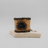 Pulsera de Cuero III