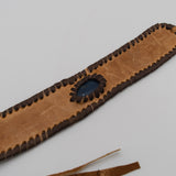 Choker de Cuero I