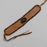 Choker de Cuero I
