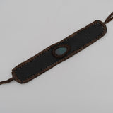 Choker de Cuero II