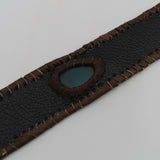 Choker de Cuero II