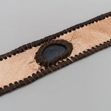 Choker de Cuero III