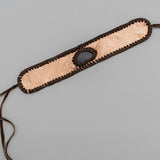 Choker de Cuero III