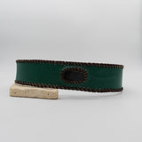 Cinturón de Cuero II