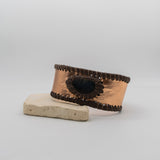 Choker de Cuero III