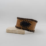 Choker de Cuero I