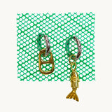 Pendientes Enlatados