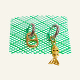 Pendientes Enlatados