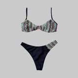 Beaded Bikini II