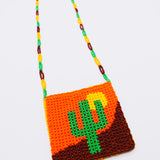 Pocket Orange Cactus