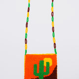 Pocket Orange Cactus
