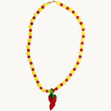 Collar Huerto Jade