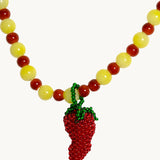Collar Huerto Jade