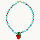 Collar Huerto Jade