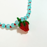 Collar Huerto Jade