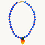 Collar Huerto Jade