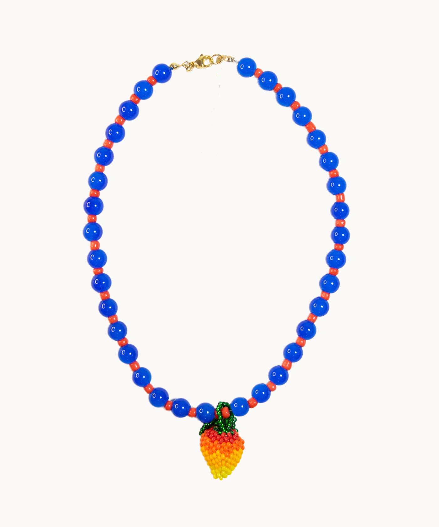 Collar Huerto Jade