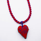 Love You Long Necklace