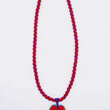 Love You Long Necklace
