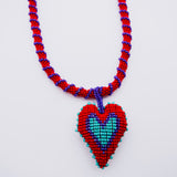 Love You Long Necklace