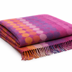 Manta Orbit ideal para aportar color y carácter al hogar