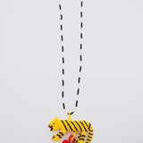 Love Tiger Totem
