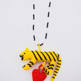 Love Tiger Totem
