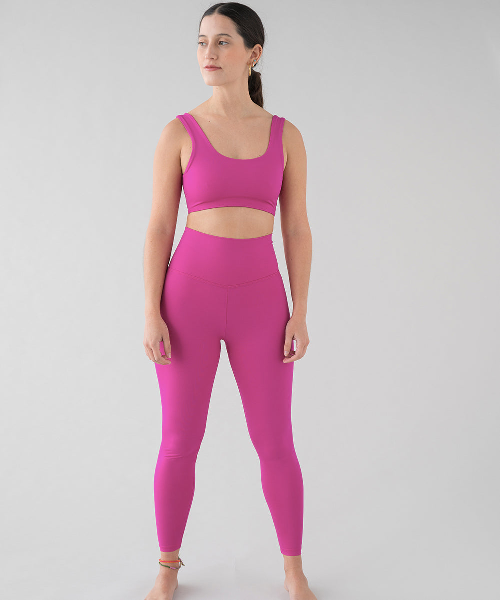 WAVE LEGGINGS