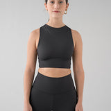 STAR CROP TOP