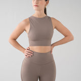 STAR CROP TOP