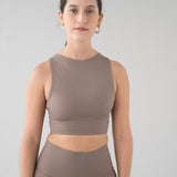 STAR CROP TOP