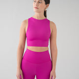 STAR CROP TOP