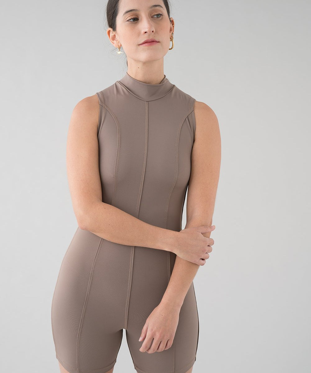 CARIBBEAN JUMPSUIT